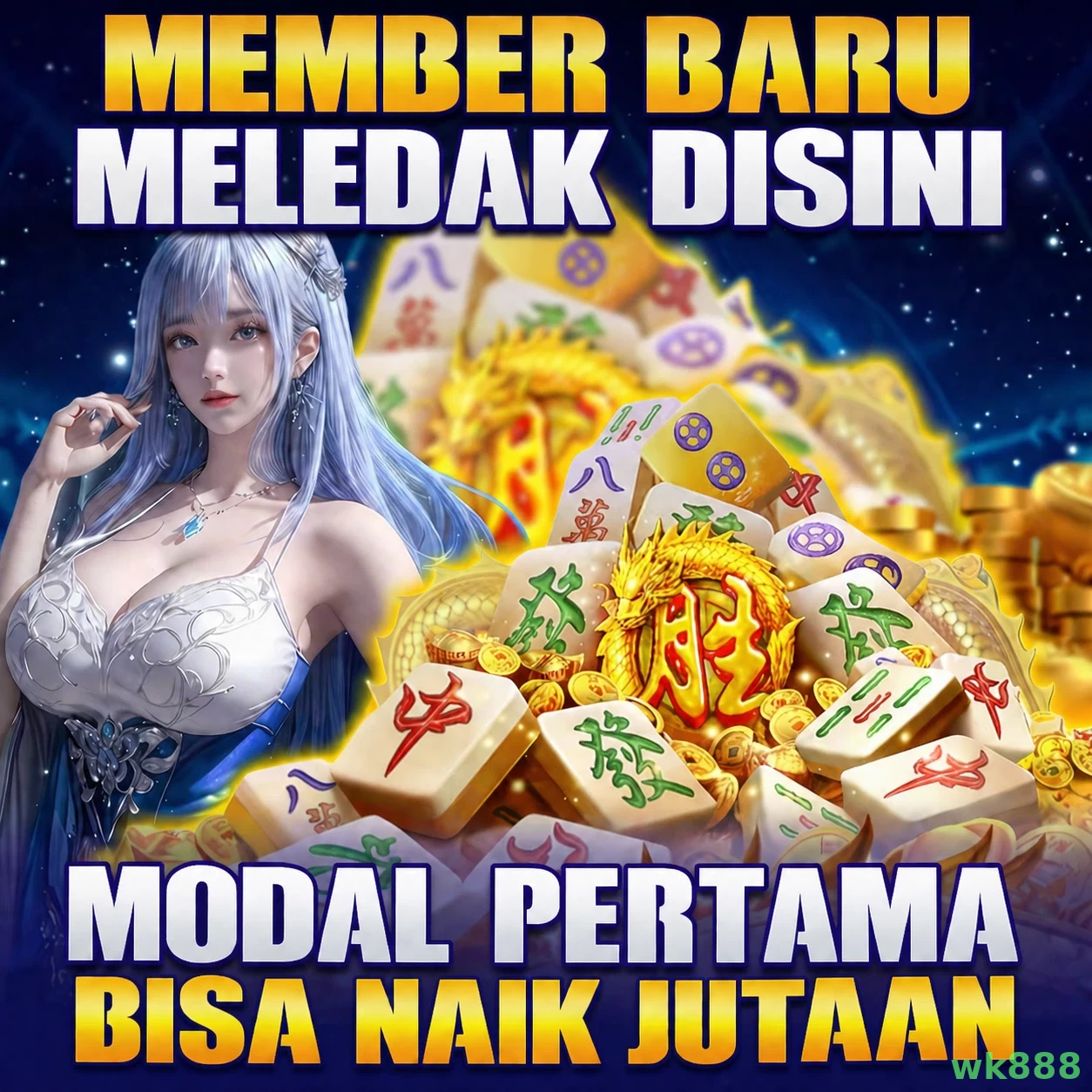 wk888 Berita Terbaru